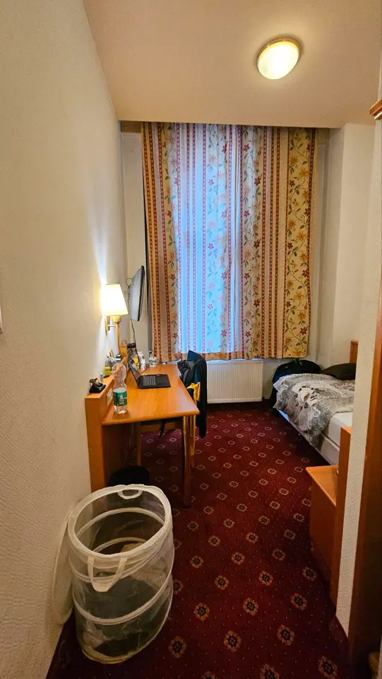 WG-Zimmer mit 13 m² in Waldshut-Tiengen – Bild 2