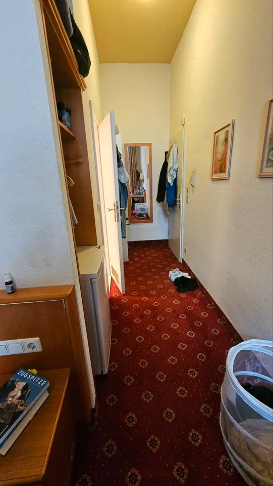 WG-Zimmer mit 13 m² in Waldshut-Tiengen – Bild 3