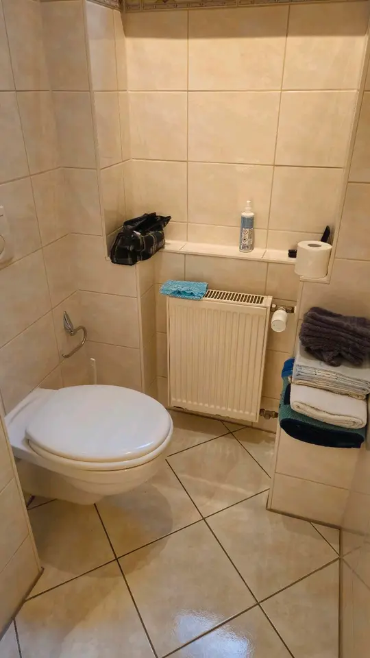 WG-Zimmer mit 13 m² in Waldshut-Tiengen – Bild 4