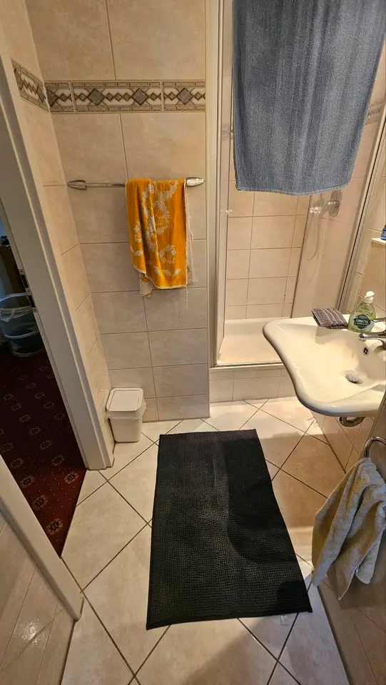 WG-Zimmer mit 13 m² in Waldshut-Tiengen – Bild 5