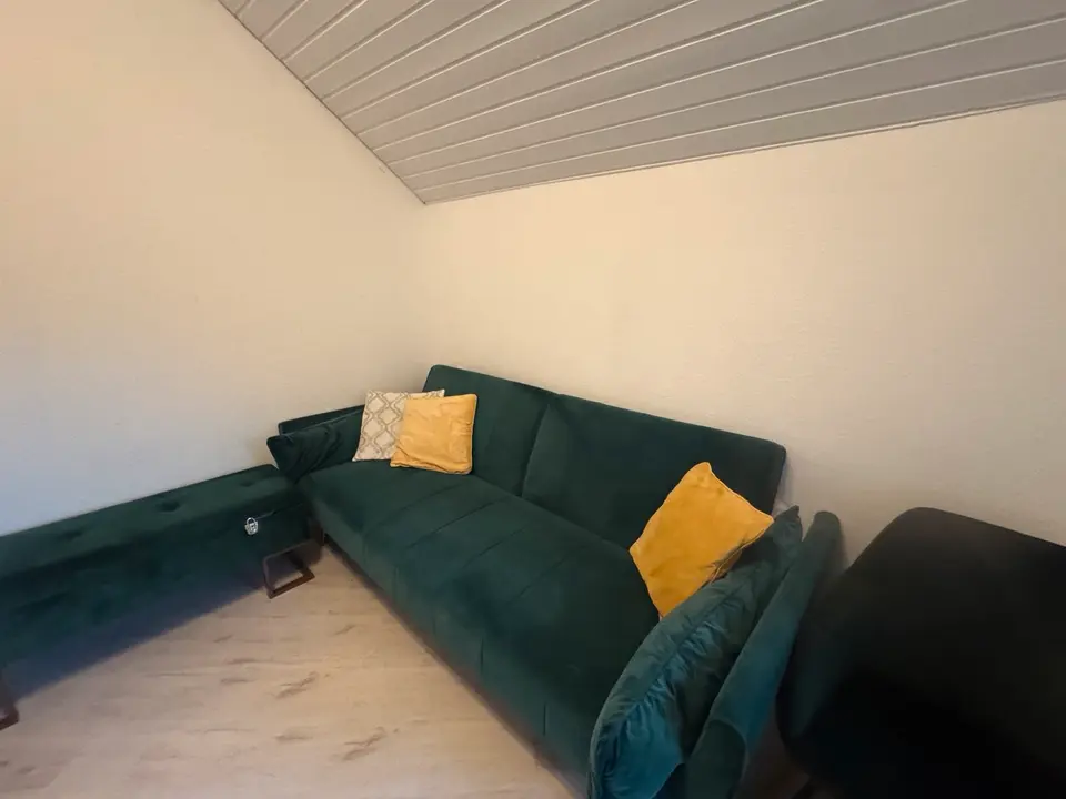 WG-Zimmer mit 13 m² in Waldshut-Tiengen – Bild 7