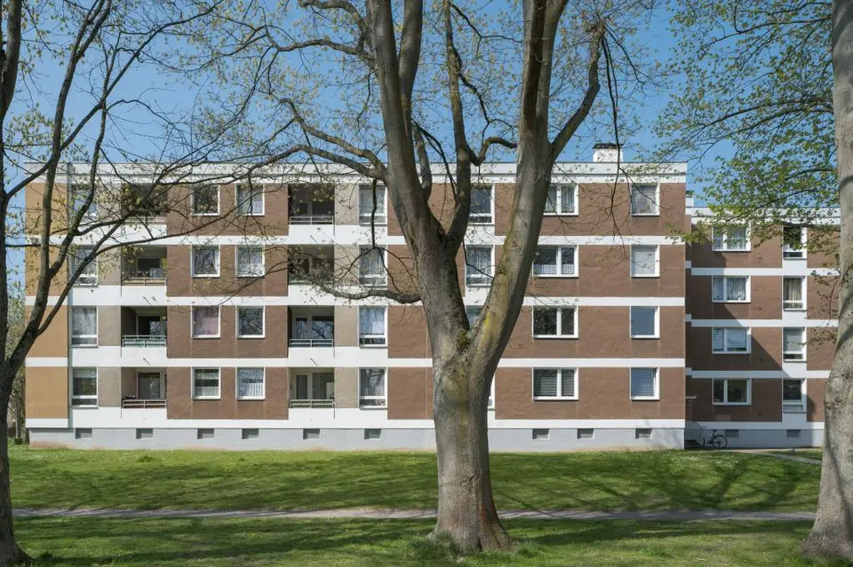 3 Zimmer Wohnung mit 73 m² in Göttingen – Bild 2
