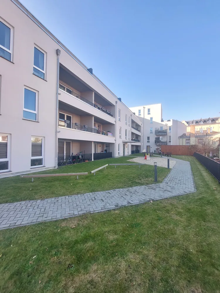 2 Zimmer Wohnung mit 67 m² in Cottbus – Bild 11