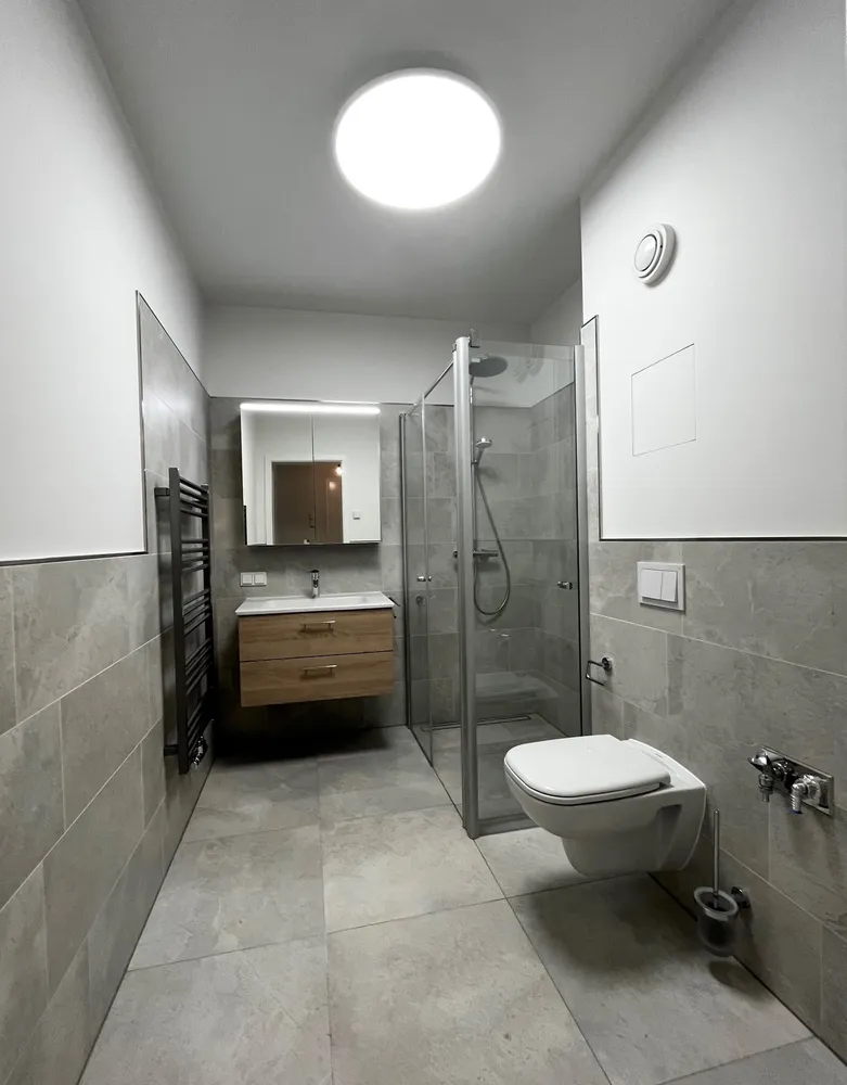 2 Zimmer Wohnung mit 67 m² in Cottbus – Bild 5