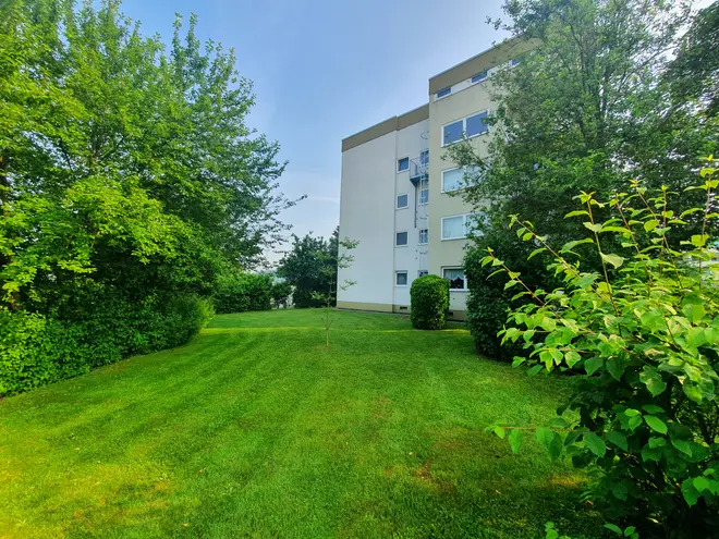 4 Zimmer Wohnung mit 79 m² in Marburg – Bild 5