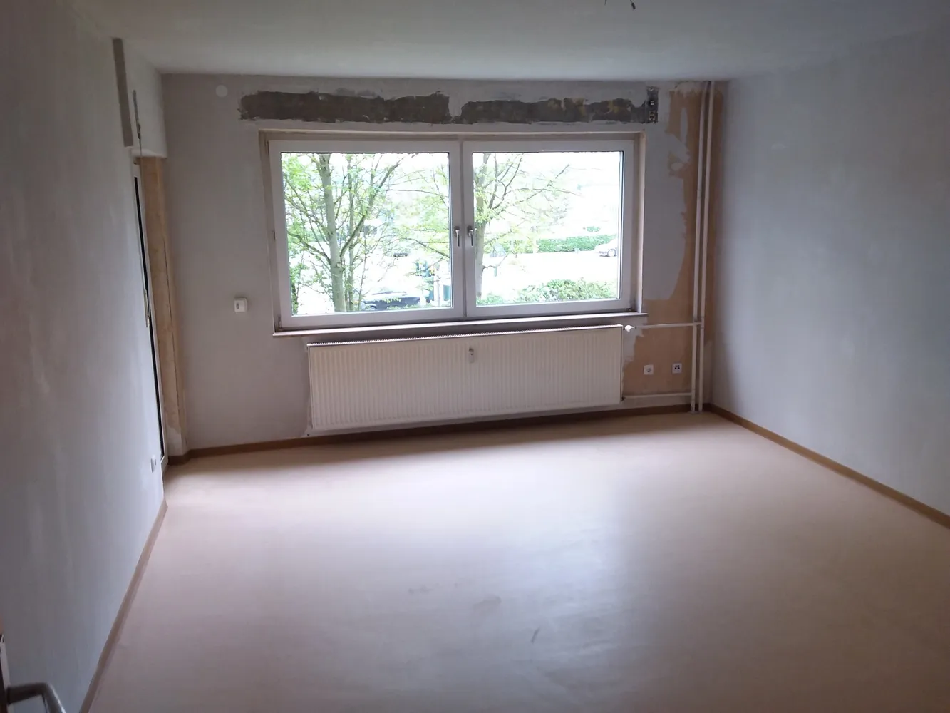 4 Zimmer Wohnung mit 79 m² in Marburg – Bild 1