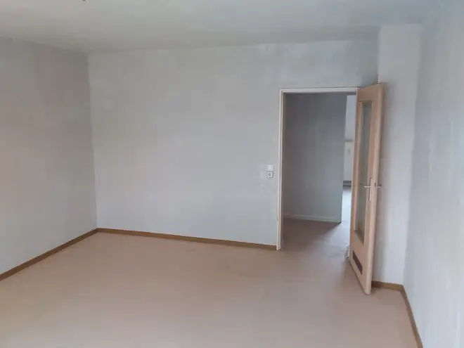 4 Zimmer Wohnung mit 79 m² in Marburg – Bild 2