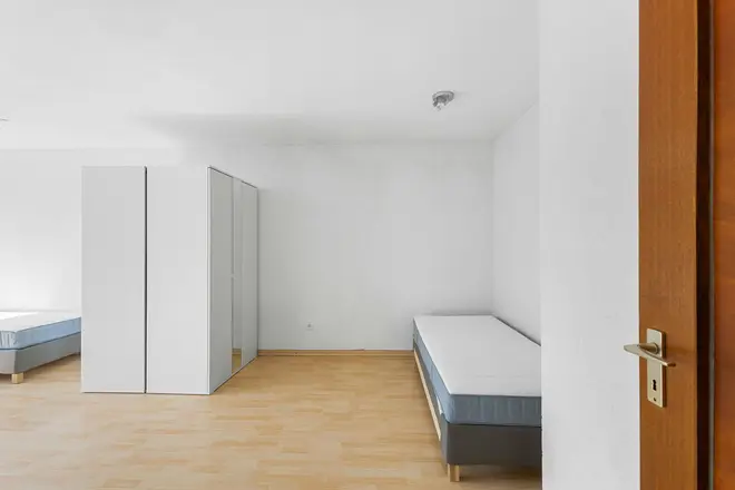 WG-Zimmer mit 28 m² in Regensburg – Bild 2
