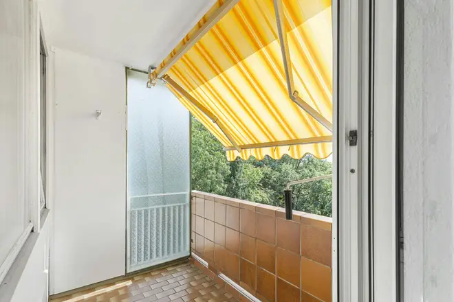 WG-Zimmer mit 28 m² in Regensburg – Bild 6