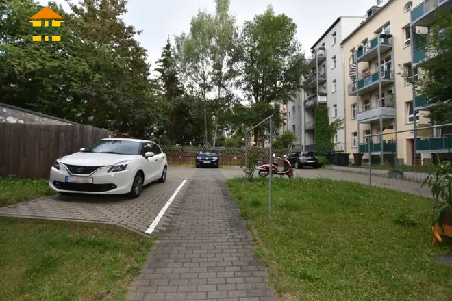 1 Zimmer Wohnung mit 35 m² in Chemnitz – Bild 3