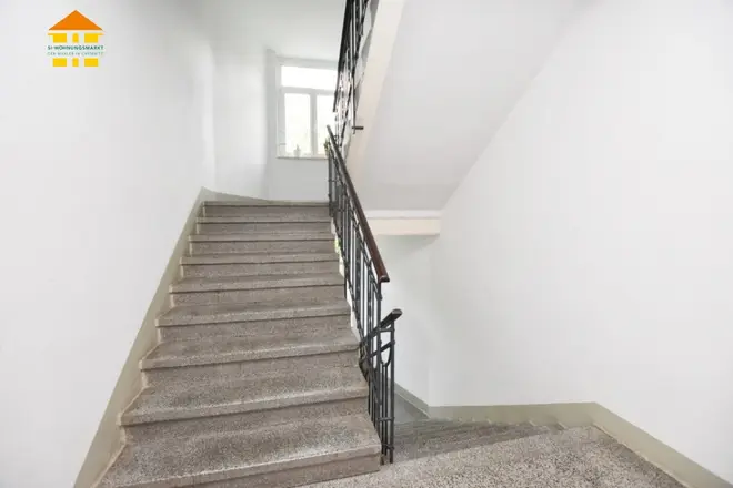 1 Zimmer Wohnung mit 35 m² in Chemnitz – Bild 4