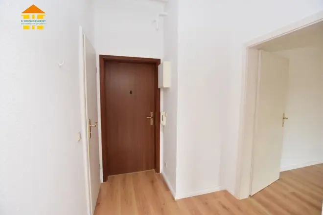 1 Zimmer Wohnung mit 35 m² in Chemnitz – Bild 6