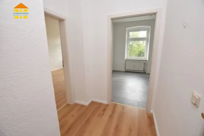 1 Zimmer Wohnung mit 35 m² in Chemnitz – Bild 7