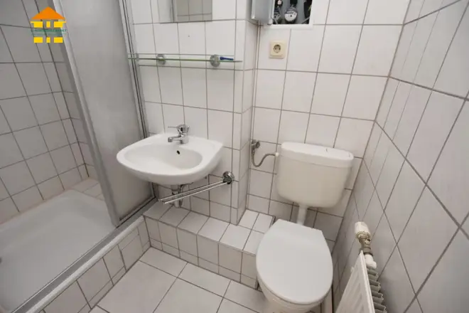 1 Zimmer Wohnung mit 35 m² in Chemnitz – Bild 8