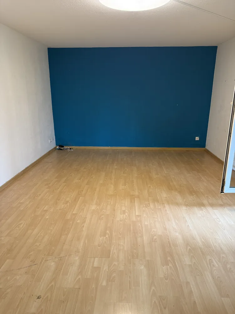 2 Zimmer Wohnung mit 61 m² in Aachen – Bild 2