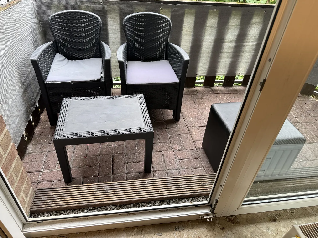 2 Zimmer Wohnung mit 61 m² in Aachen – Bild 3