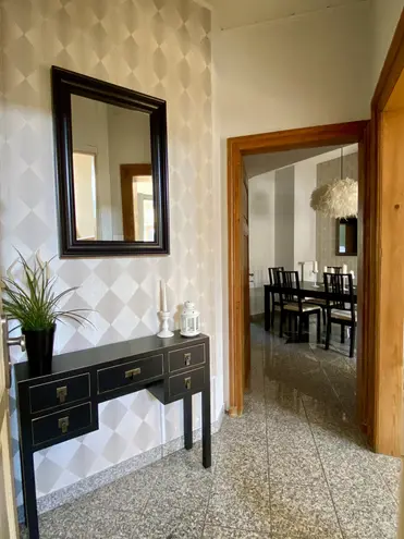 3 Zimmer Wohnung mit 63 m² in Frankfurt am Main – Bild 1