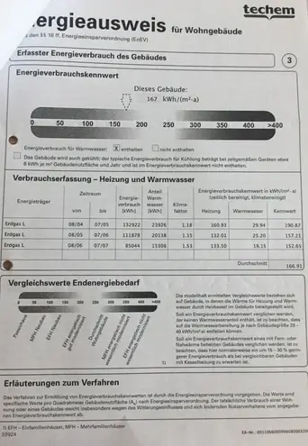 3 Zimmer Wohnung mit 63 m² in Frankfurt am Main – Bild 12