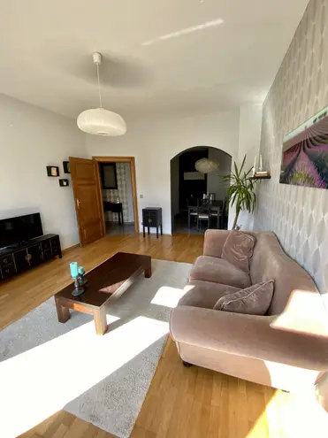 3 Zimmer Wohnung mit 63 m² in Frankfurt am Main – Bild 4