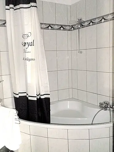 3 Zimmer Wohnung mit 63 m² in Frankfurt am Main – Bild 9