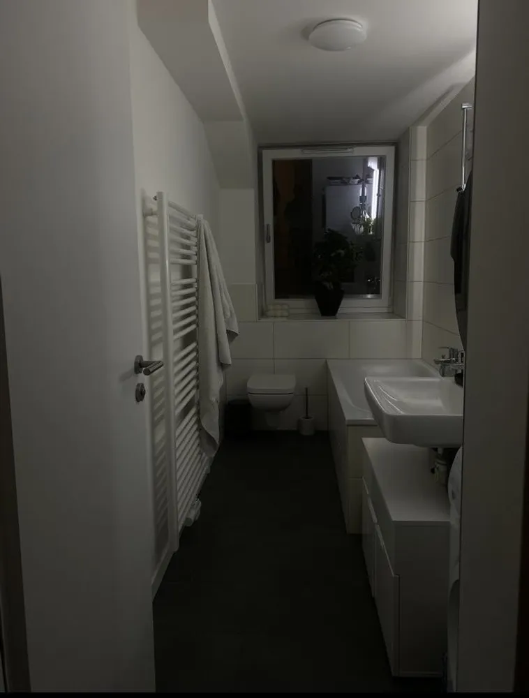 2 Zimmer Wohnung mit 60 m² in Düsseldorf – Bild 4