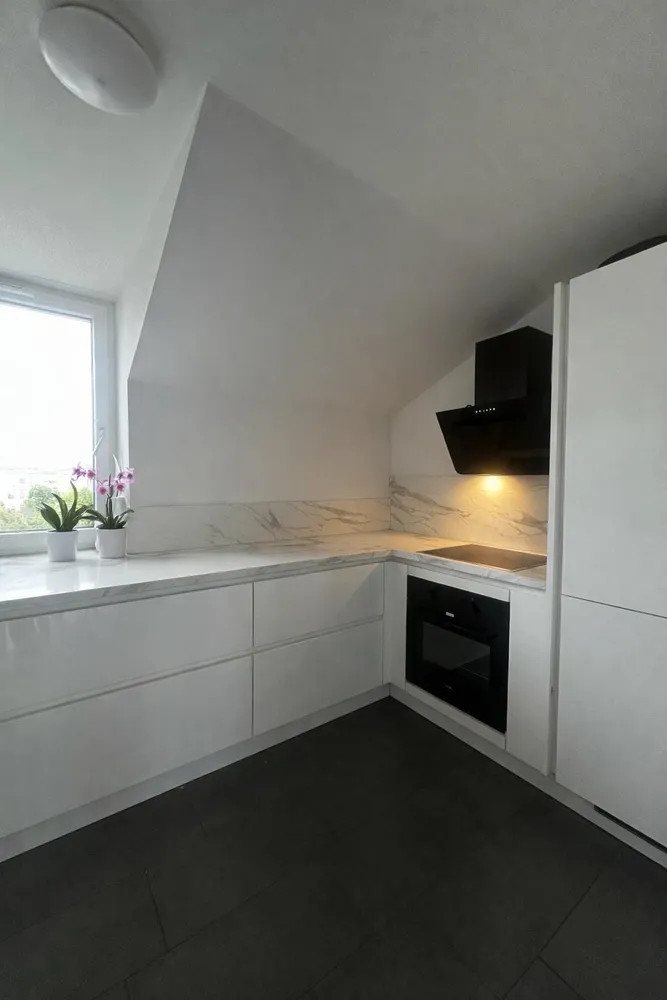 2 Zimmer Wohnung mit 60 m² in Düsseldorf – Bild 5