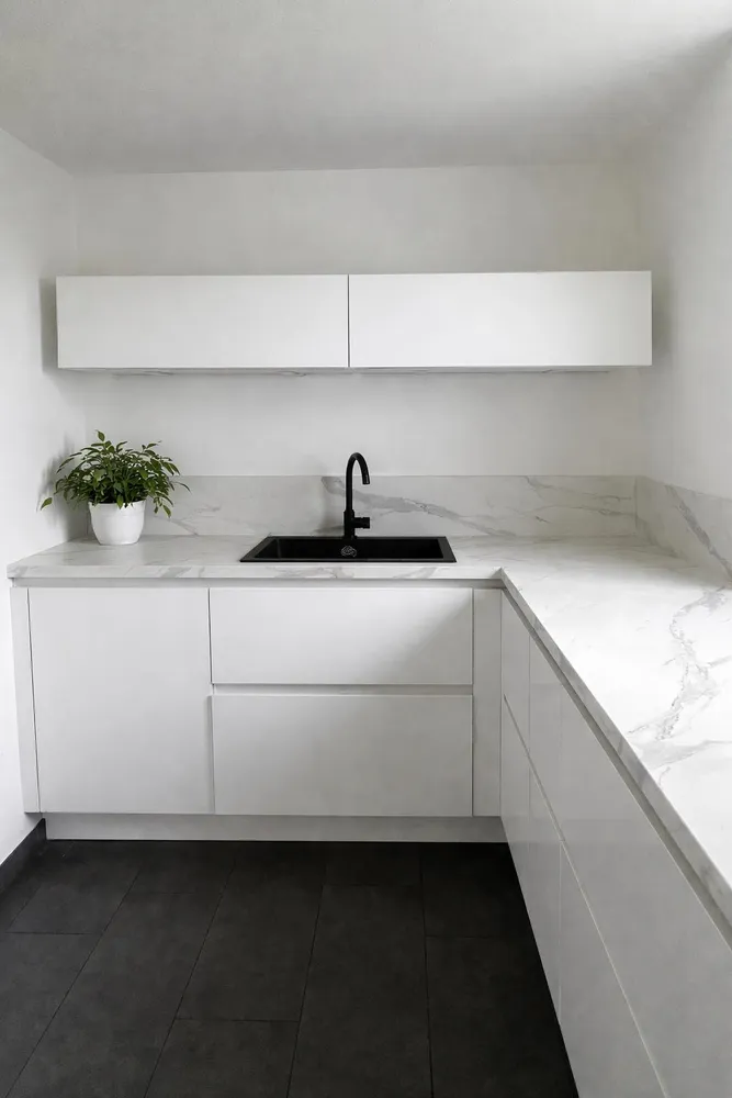 2 Zimmer Wohnung mit 60 m² in Düsseldorf – Bild 6