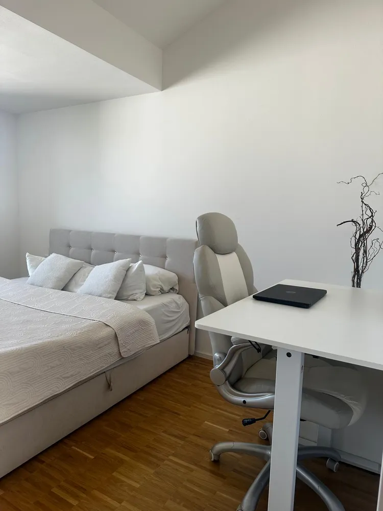 2 Zimmer Wohnung mit 60 m² in Düsseldorf – Bild 7