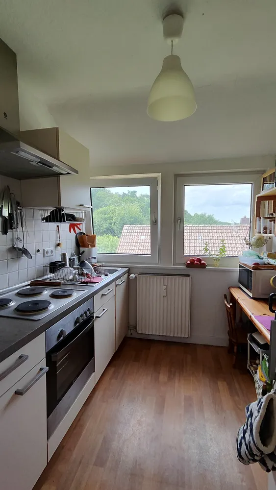 3 Zimmer Wohnung mit 55 m² in Göttingen – Bild 3