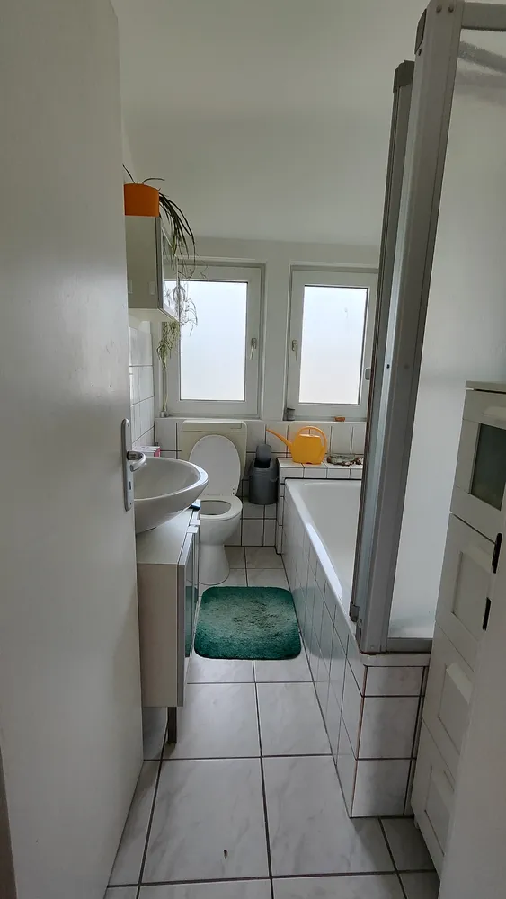 3 Zimmer Wohnung mit 55 m² in Göttingen – Bild 4
