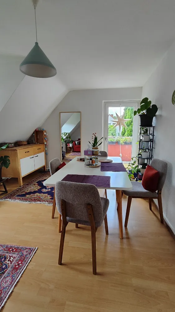 3 Zimmer Wohnung mit 55 m² in Göttingen – Bild 7