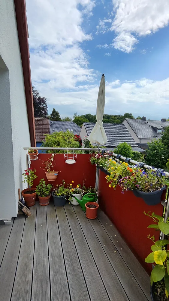 3 Zimmer Wohnung mit 55 m² in Göttingen – Bild 8