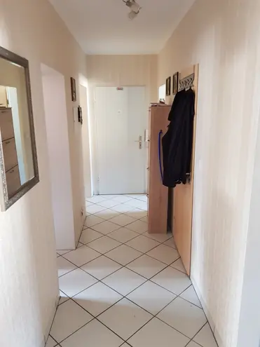 5 Zimmer Wohnung mit 84 m² in Hamm – Bild 2