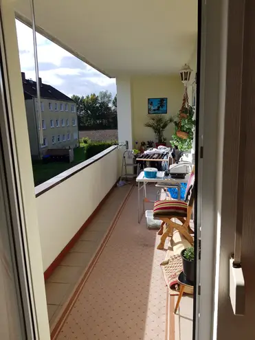 5 Zimmer Wohnung mit 84 m² in Hamm – Bild 3