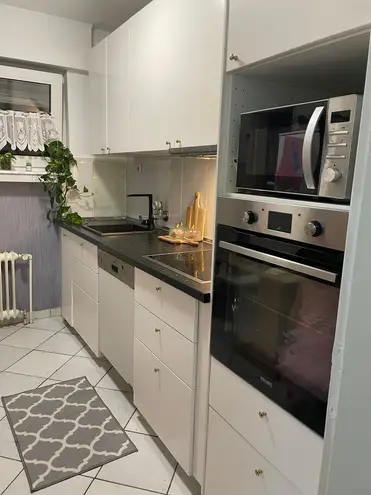 5 Zimmer Wohnung mit 84 m² in Hamm – Bild 6