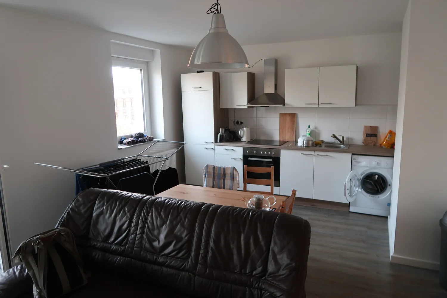 3 Zimmer Wohnung mit 68 m² in Mainz – Bild 2