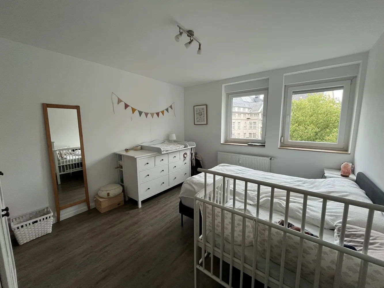 3 Zimmer Wohnung mit 68 m² in Mainz – Bild 3