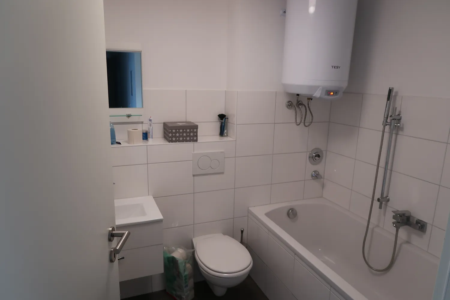 3 Zimmer Wohnung mit 68 m² in Mainz – Bild 5