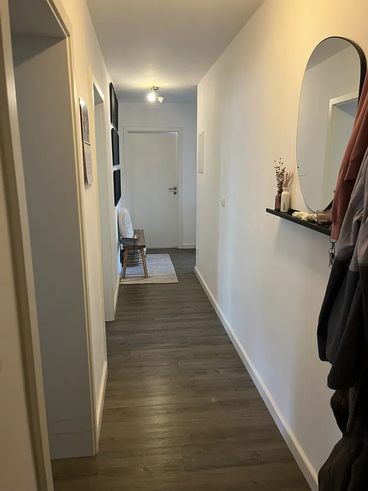 3 Zimmer Wohnung mit 68 m² in Mainz – Bild 7