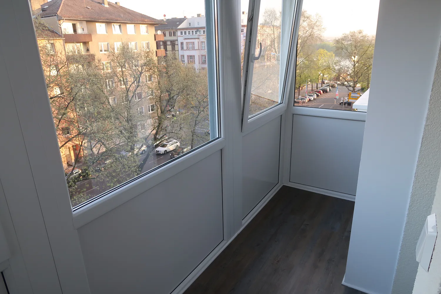 3 Zimmer Wohnung mit 68 m² in Mainz – Bild 8