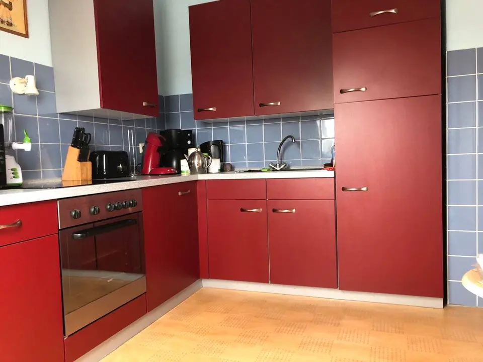 2 Zimmer Wohnung mit 52 m² in Wolfsburg – Bild 2