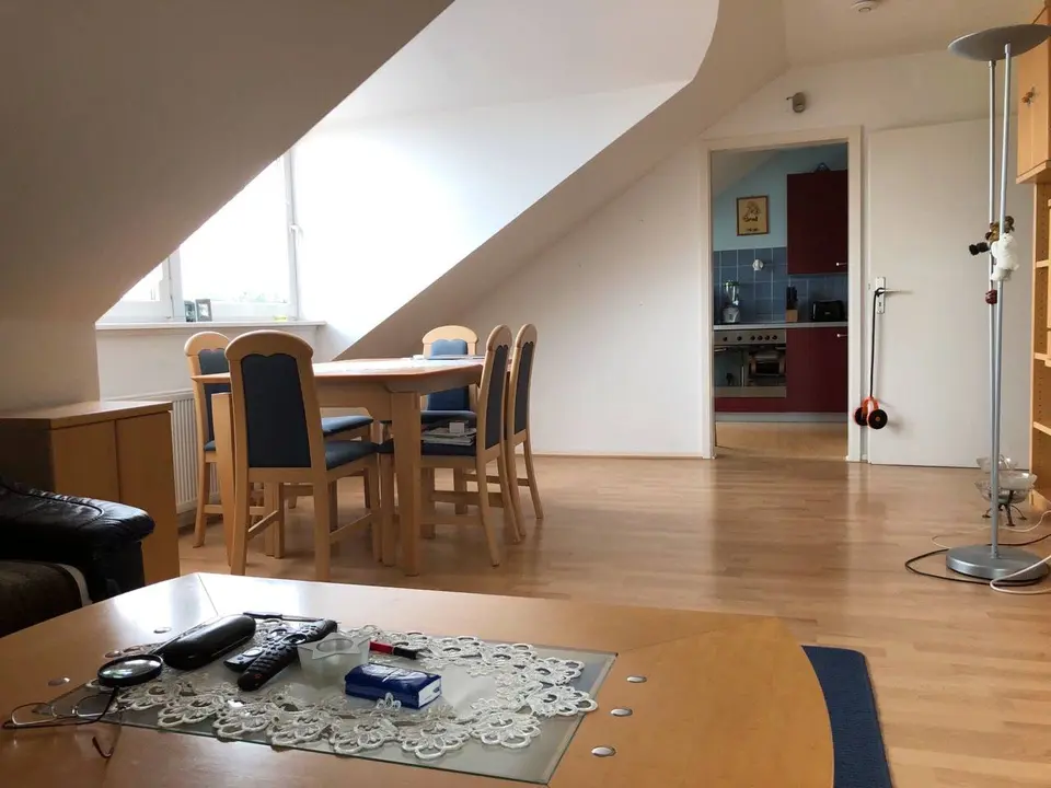 2 Zimmer Wohnung mit 52 m² in Wolfsburg – Bild 4