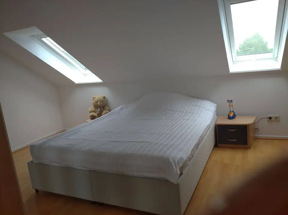 2 Zimmer Wohnung mit 52 m² in Wolfsburg – Bild 6