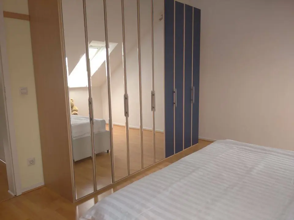 2 Zimmer Wohnung mit 52 m² in Wolfsburg – Bild 7