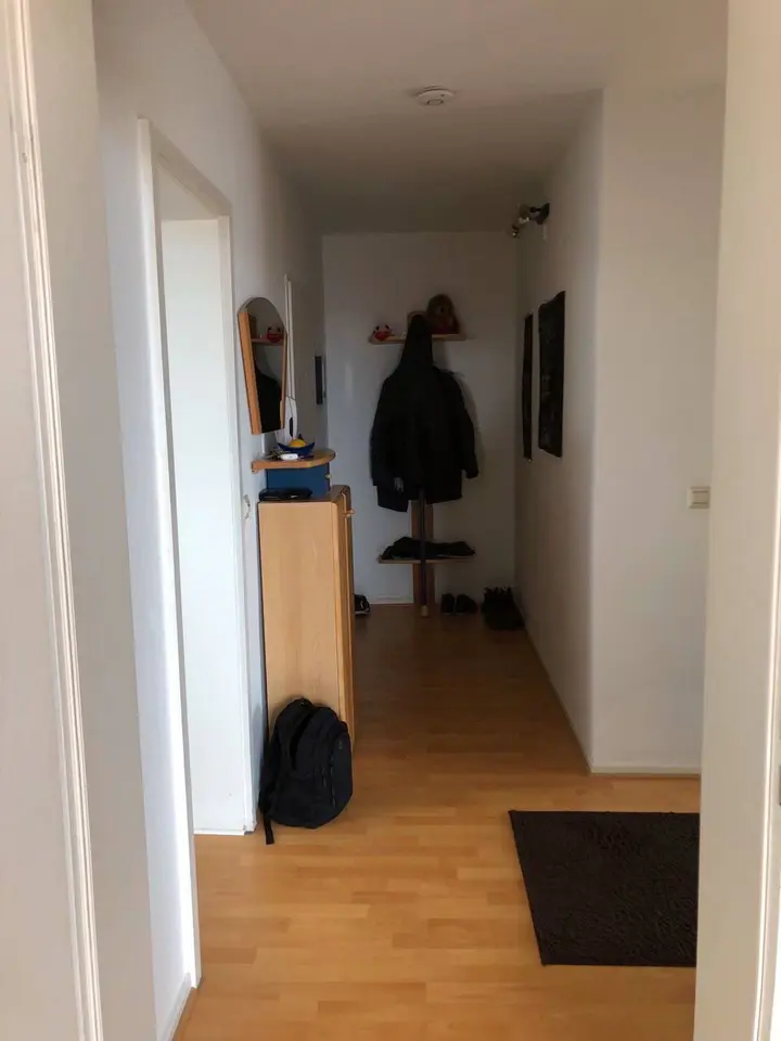 2 Zimmer Wohnung mit 52 m² in Wolfsburg – Bild 8