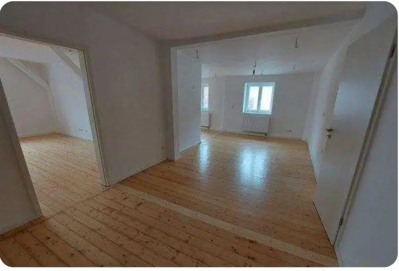 3 Zimmer Wohnung mit 84 m² in Bayreuth – Bild 1
