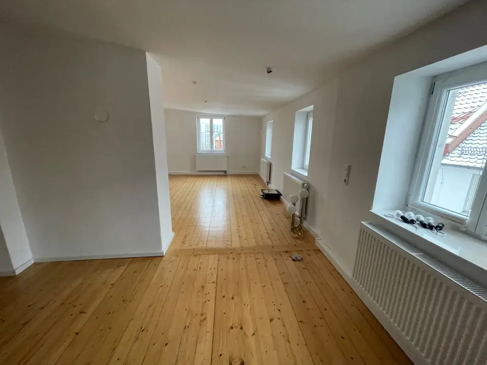 3 Zimmer Wohnung mit 84 m² in Bayreuth – Bild 2