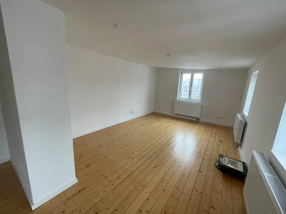 3 Zimmer Wohnung mit 84 m² in Bayreuth – Bild 3