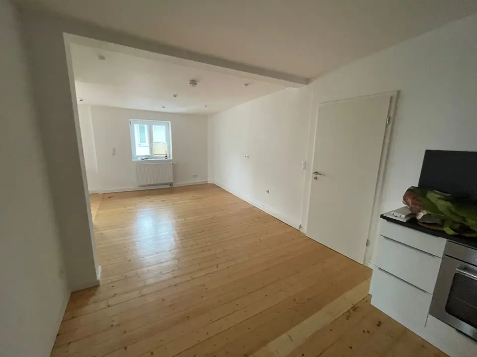 3 Zimmer Wohnung mit 84 m² in Bayreuth – Bild 4