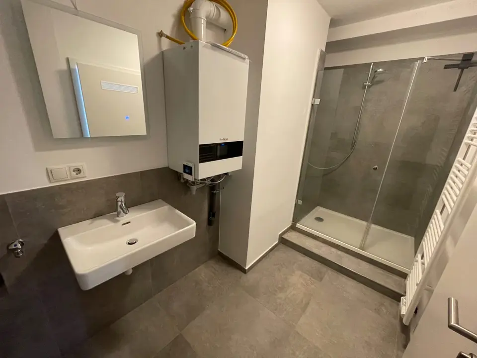 3 Zimmer Wohnung mit 84 m² in Bayreuth – Bild 8